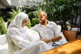 Islamic marriage counseling in Colorado