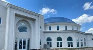 Support Masjid Uthman Bin Affan