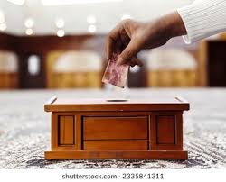 Zakat Donation for Masjid